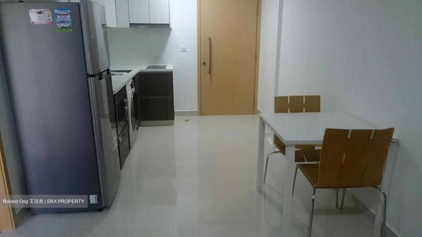 Joon Hiang Road (D19), Condominium #629516861